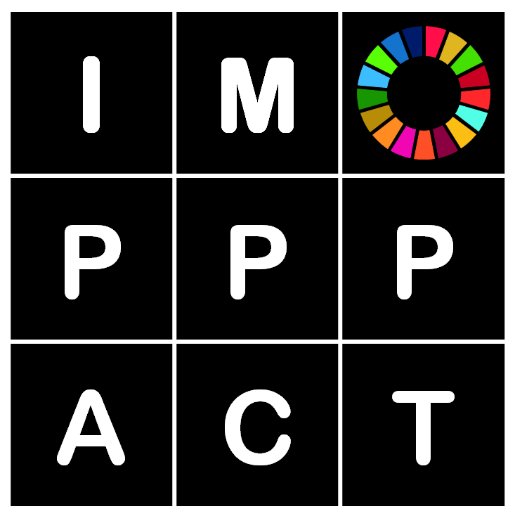 ImPPPact Logo